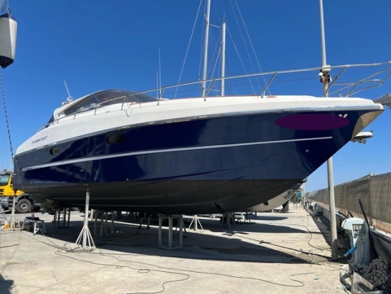 Bruno Abbate Primatist G46 Pininfarina usata in vendita