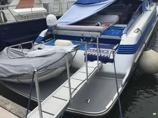Profil Marine 61 usata in vendita