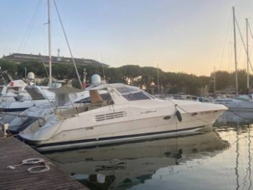 Riva custom de segunda mano en venta