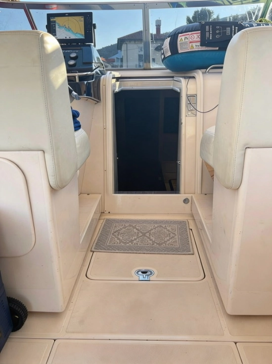 Riva custom de segunda mano en venta