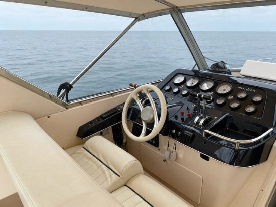 Riva custom de segunda mano en venta