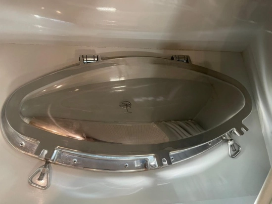Riva custom de segunda mano en venta