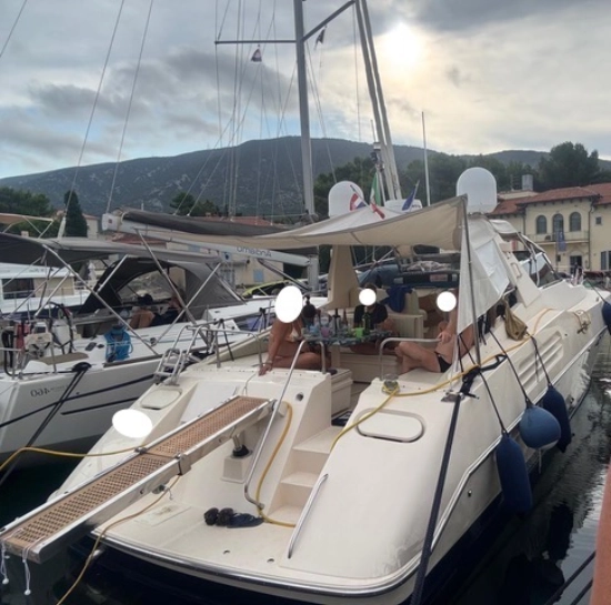 Riva custom de segunda mano en venta
