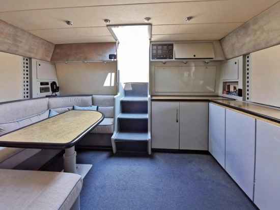Riva custom de segunda mano en venta