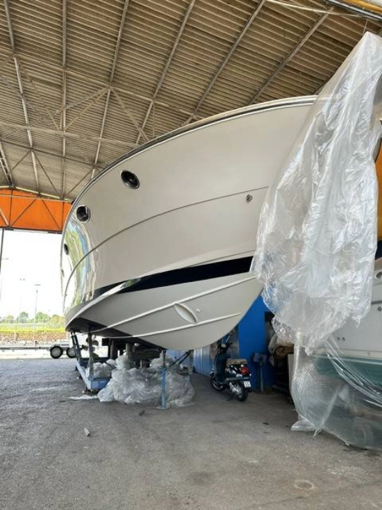 Riva custom de segunda mano en venta