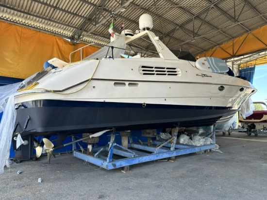 Riva custom de segunda mano en venta