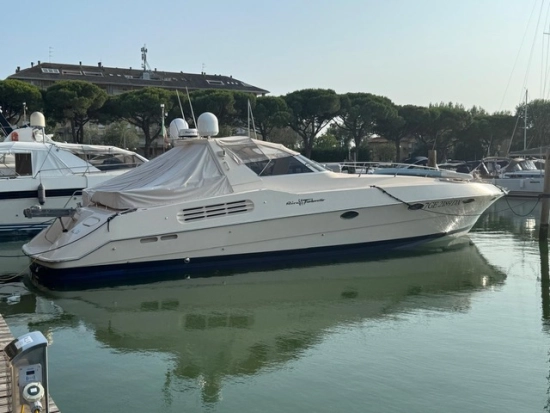 Riva custom de segunda mano en venta