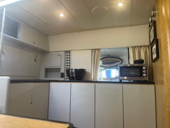 Riva custom de segunda mano en venta