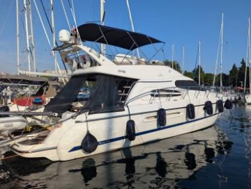 Cranchi Atlantique 48 usado à venda
