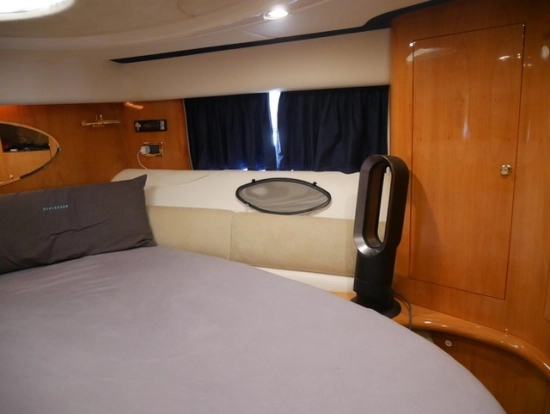 Cranchi Atlantique 48 usado à venda