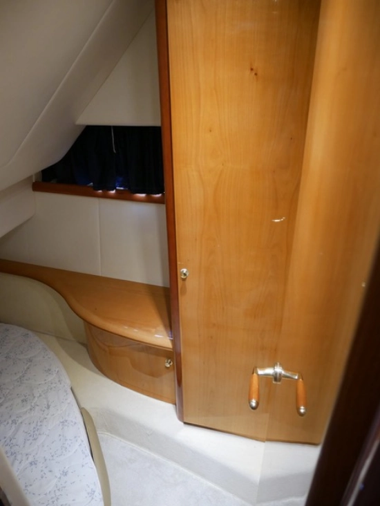 Cranchi Atlantique 48 usado à venda