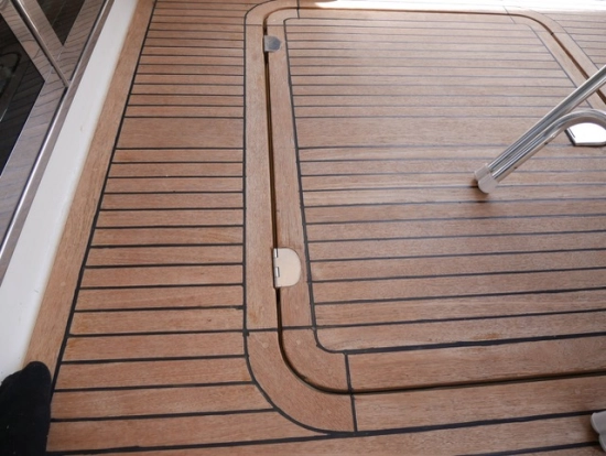 Cranchi Atlantique 48 usado à venda