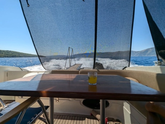 Cranchi Atlantique 48 usado à venda