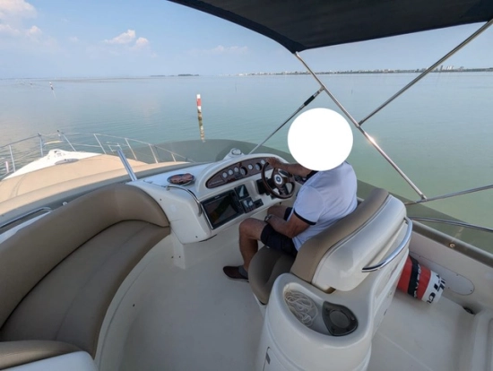 Cranchi Atlantique 48 usado à venda