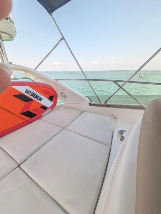 Cranchi Atlantique 48 usado à venda