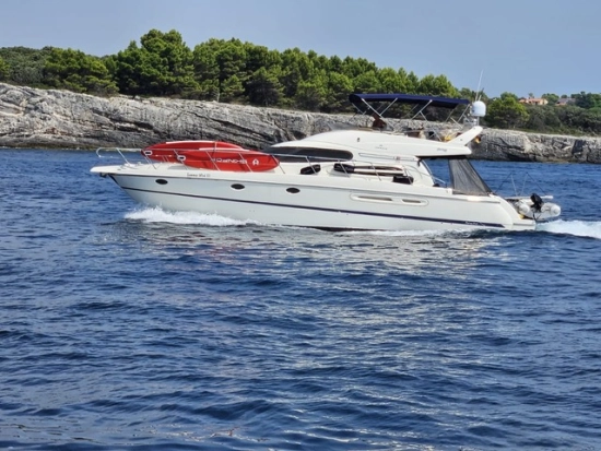 Cranchi Atlantique 48 usado à venda