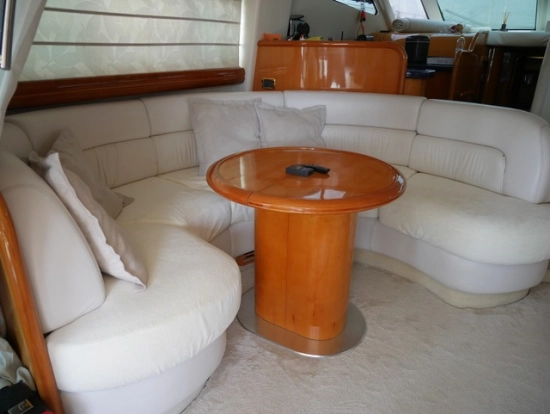 Cranchi Atlantique 48 usado à venda