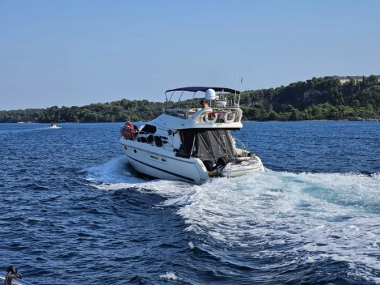 Cranchi Atlantique 48 usado à venda