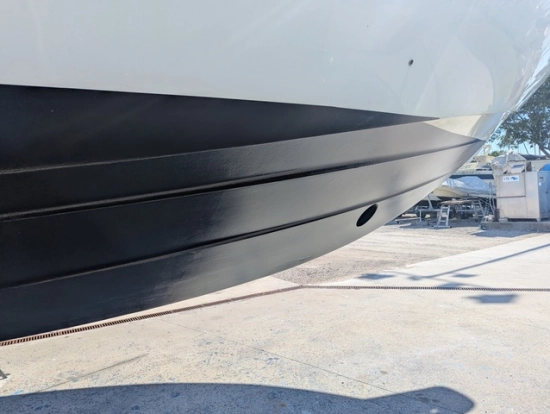 Cranchi Atlantique 48 usado à venda