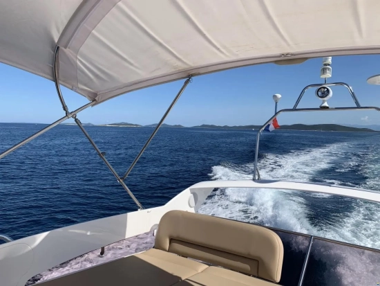 Princess P 42 Flybridge de segunda mano en venta