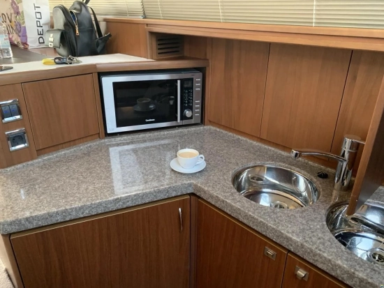 Princess P 42 Flybridge de segunda mano en venta