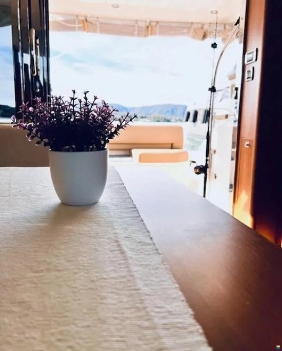 Princess P 42 Flybridge de segunda mano en venta