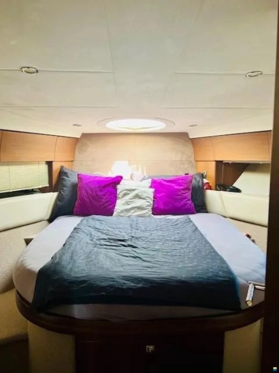 Princess P 42 Flybridge de segunda mano en venta