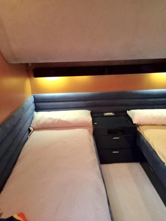 Riva Furama 58 de segunda mano en venta