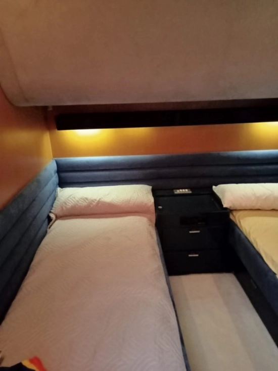 Riva Furama 58 de segunda mano en venta