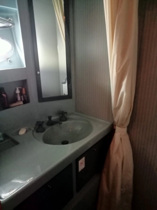 Riva Furama 58 de segunda mano en venta