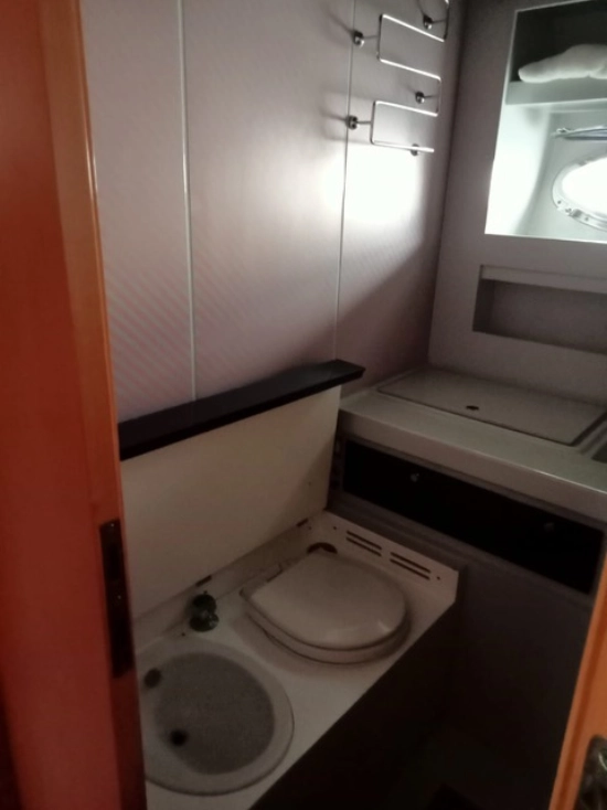 Riva Furama 58 de segunda mano en venta