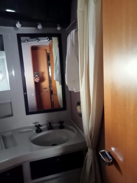 Riva Furama 58 de segunda mano en venta