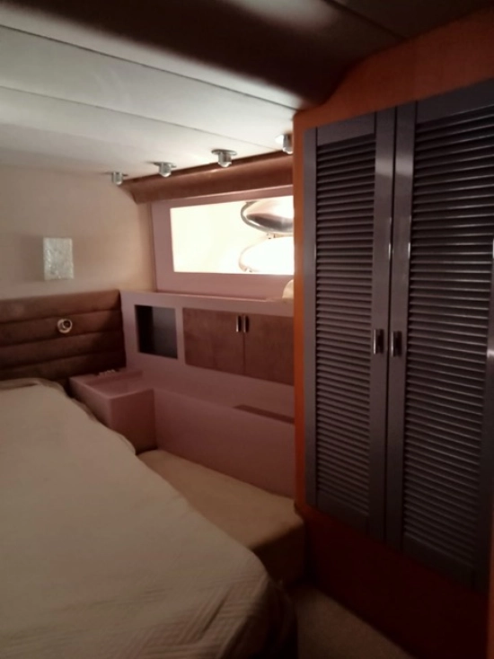 Riva Furama 58 de segunda mano en venta