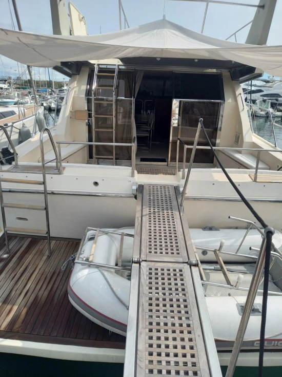 Riva Furama 58 de segunda mano en venta