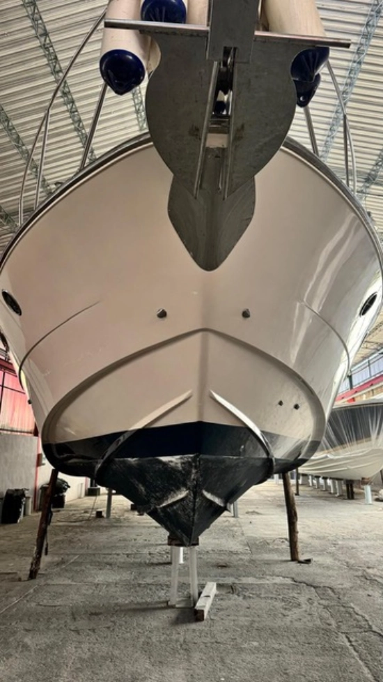 Riva Furama 58 de segunda mano en venta