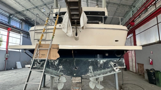 Riva Furama 58 de segunda mano en venta
