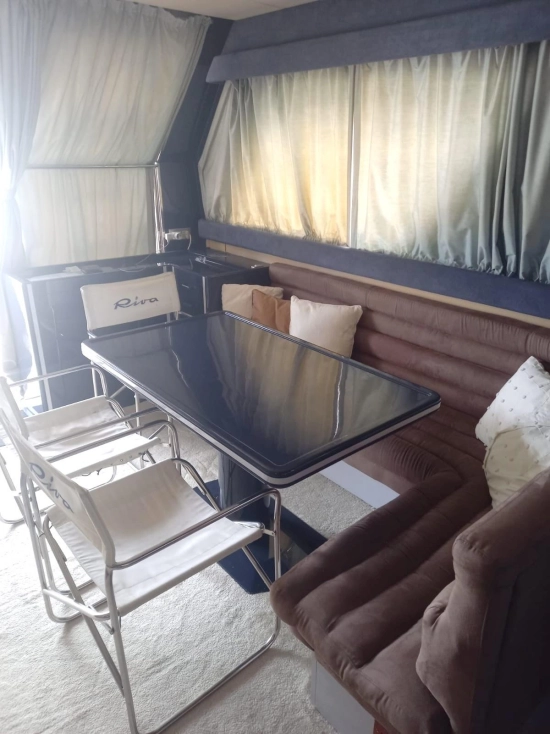 Riva Furama 58 de segunda mano en venta