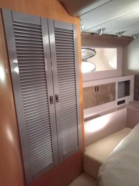 Riva Furama 58 de segunda mano en venta