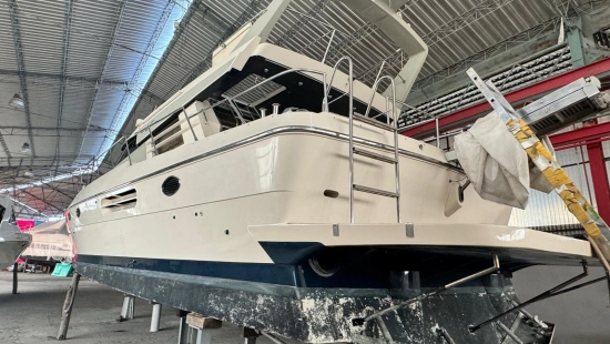 Riva Furama 58 de segunda mano en venta