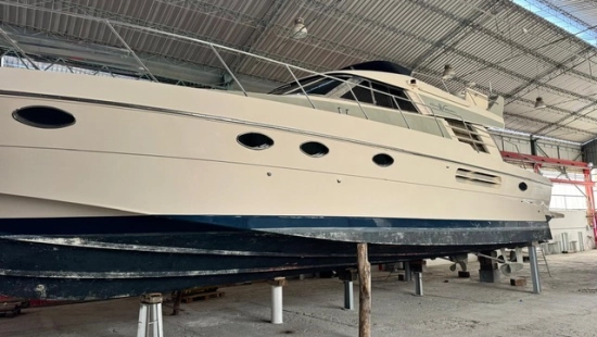Riva Furama 58 de segunda mano en venta