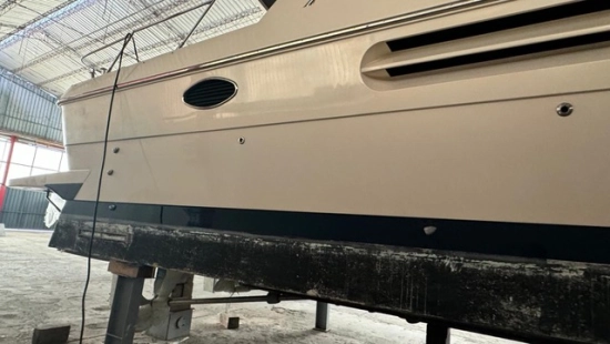 Riva Furama 58 de segunda mano en venta