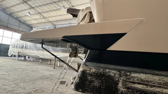 Riva Furama 58 de segunda mano en venta