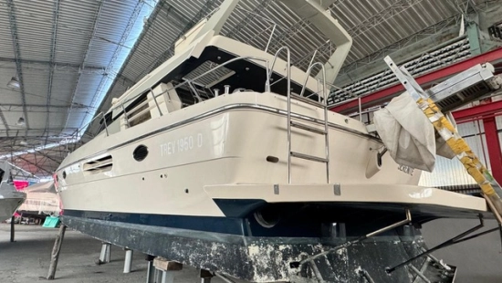 Riva Furama 58 de segunda mano en venta
