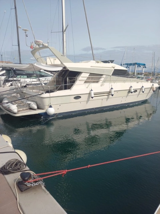 Riva Furama 58 de segunda mano en venta
