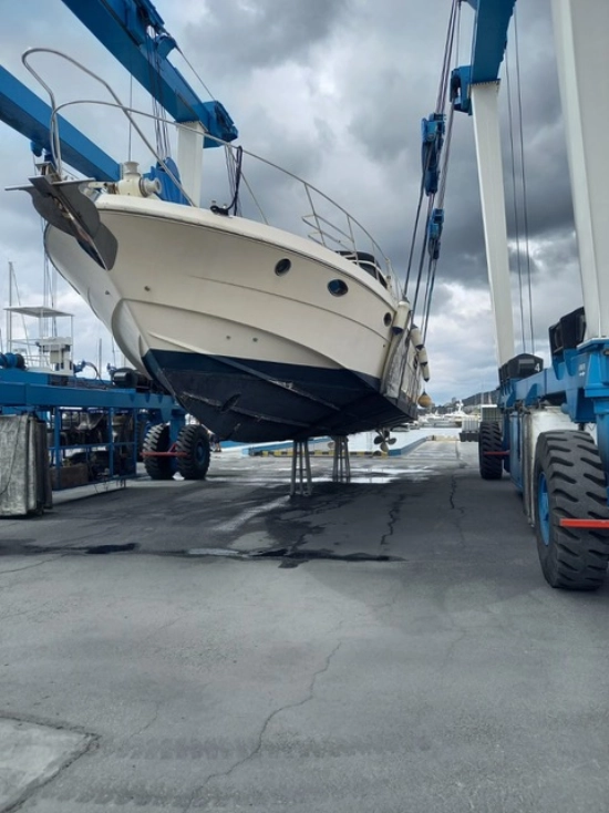 Riva Furama 58 de segunda mano en venta