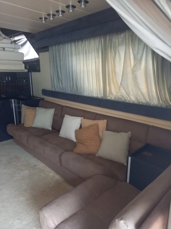 Riva Furama 58 de segunda mano en venta