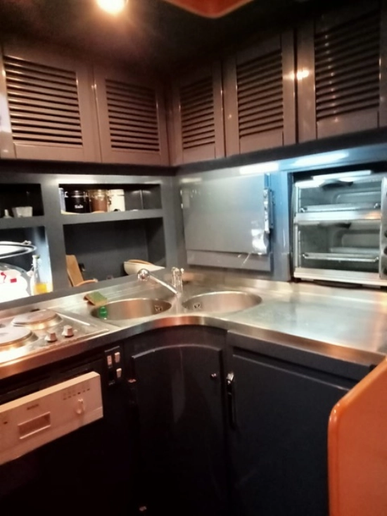 Riva Furama 58 de segunda mano en venta