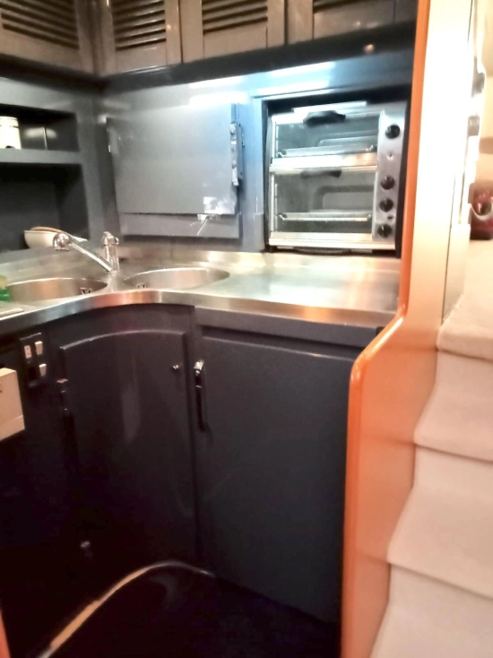 Riva Furama 58 de segunda mano en venta