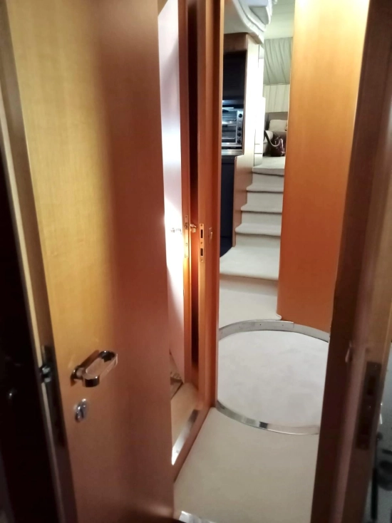 Riva Furama 58 de segunda mano en venta