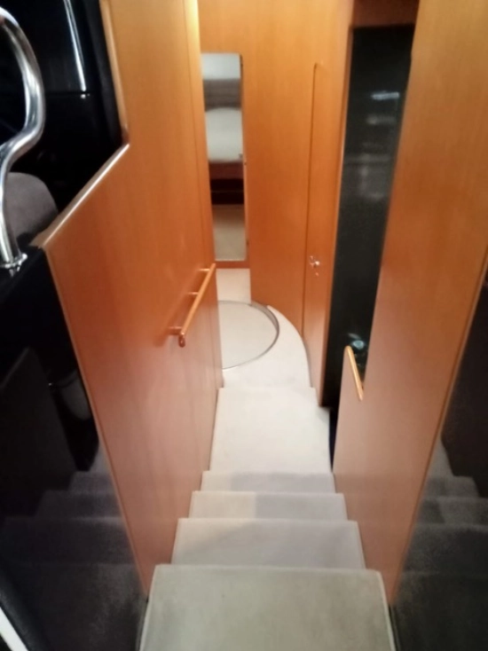 Riva Furama 58 de segunda mano en venta